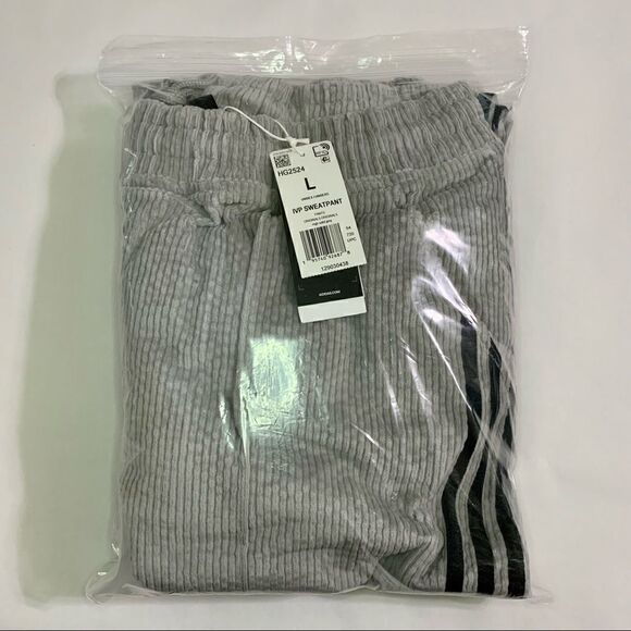 adidas x IVY PARK Halls of Ivy Corduroy Sweatpants (All Gender) - Picture 5 of 11